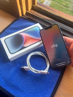 iPhone 14 256GB - 8