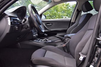 BMW e90 320d 120kw - 8