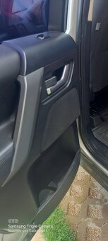 Land Rover Freelander 2 - 8