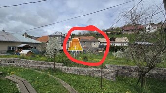 Dom chalupa na predaj Banská Belá - Štiavnica - 8