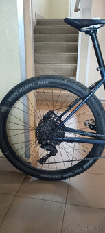 Horsky bicykel - 8
