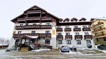 EXKLUZÍVNE Predaj 3 izbový luxusne zariadený veľkorysý apar - 8