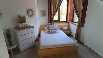 Makovecz Villa - 8