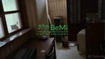 Budova kancelárie v pôvodnom stave na predaj - 8