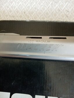 22 Wmr revolver - 8