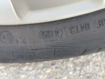 Predám Seat Leon 1.9 TDI BXE, bez DPF – rok 2008 - 8