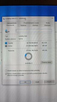 Predám Asus Zenbook UX32V 13.3" Ultrabook - 8