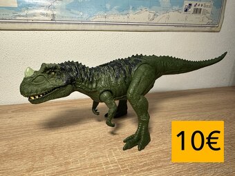 Dinosaury MATTEL (popis) - 8