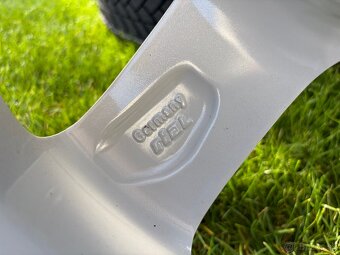 č.07 Zimná sada VW PASSAT B8 215/55 R17 - 8