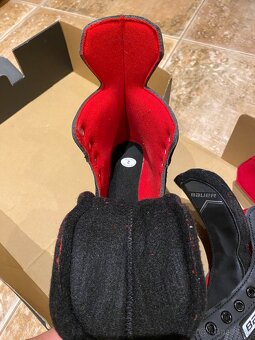 Bauer PRO Jr. - 8