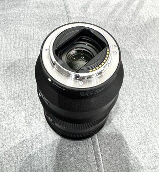 SONY FE 24-70mm f/2.8 GM, v záruke, Top - 8