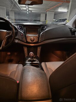 Hyundai i40 CW 1.6 GDi Premium SR - 8