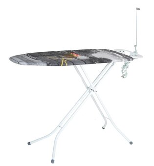 Žehliaca doska Brilanz Euro II so zásuvkou A11857 - 8