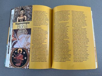 Tisíc tvárí Boha - 8