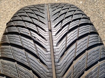 5x108 r20 kolesa disky volvo ex30 245 40 20 s90 xc60 v90 - 8