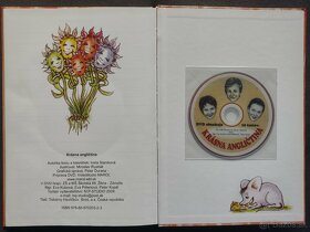 🌟📚 Náučné knihy pre deti 📖✨ - 8