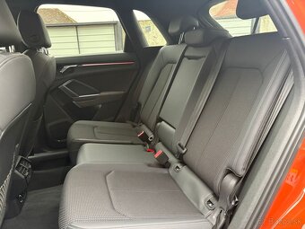 Audi Q3 Sline 1.5TFSi - 8