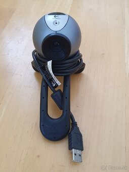 Logitech webkamera - 8