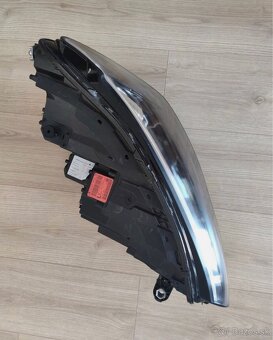 Volkswagen Tiguan ľavé predné svetlo - 8