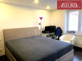 EXKLUZÍVNY 3 izbový tehlový byt Martin centrum - 8