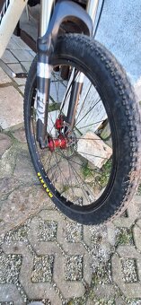 Predávam Giant trance x3 - 8