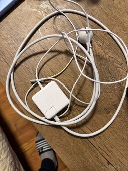 Macbook Air 2017 - 8