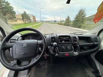Peugeot boxer 2.2 L3H2 - 8