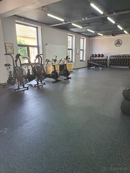 Na predaj je Nové FITKO v Tornali - 8