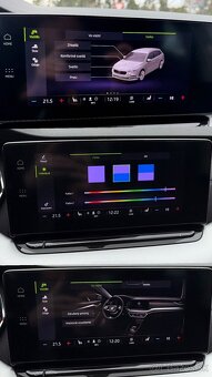 Octavia 1,0 TDI Style - 8