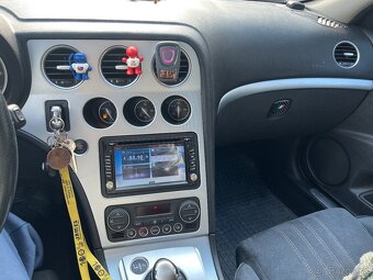 Alfa romeo 159sw 2,2 jts - 8