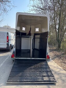 Prepravnik na kone - 8