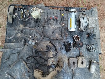 Bmw e39 530d 142kw - 8