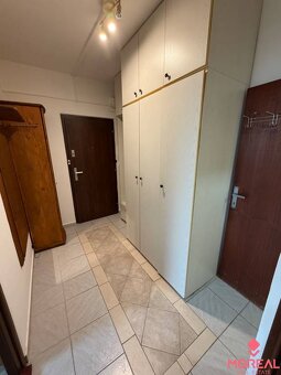 2 izbový byt s balkónom Topoľčany / PRENAJOM - 8