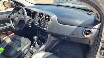 Fiat Bravo 1.9 JTD 88KW M6 - 8
