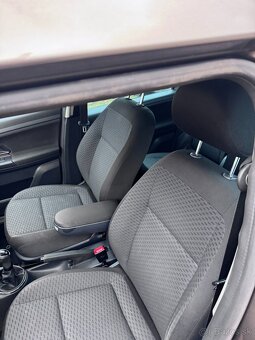 Škoda Roomster 1.2 TSI 63kw - 8