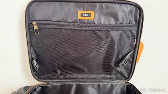 Cestovný kufor Zara Man - 8