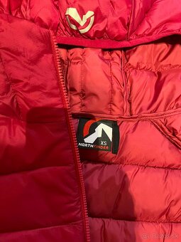 Northfinder bunda dámska - 8