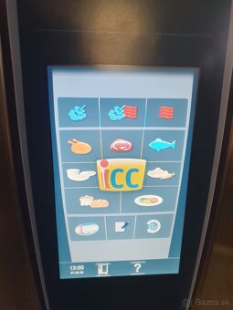 Konvektomat Rational SCC SW 61 6GN - 8