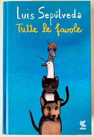 Detské knihy v Taliančine - 8