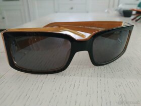 Kvalitné slnečné okuliare 3ks - 8