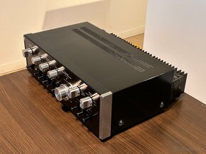 SANSUI AU-7900 Solid State Stereo Amplifier - 8