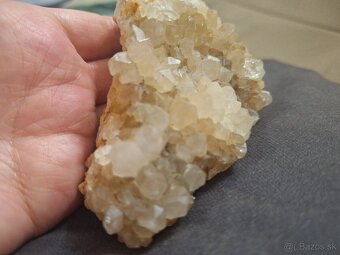 Zbierka mineralov - 8