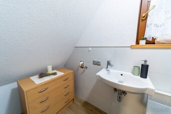 Prenájom rekreačnej chaty - Liptovský Ján - 8