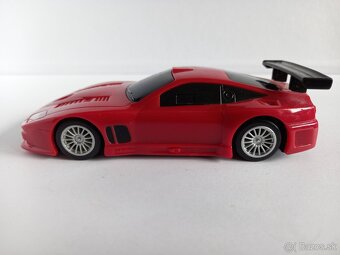 SHELL V-POWER-FERRARI 1:38-SCUDERIA,F430,575 GTC-POZRI FOTO - 8