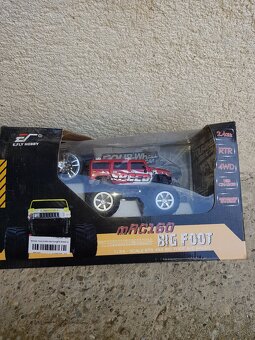 Rc modely áut - 8