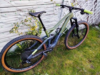 CUBE STEREO 150 C:62 RACE 2 - 8