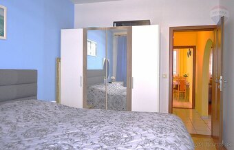 REZERVOVANÉ Predaj 3 izbový byt Nitra Klokočina - 8