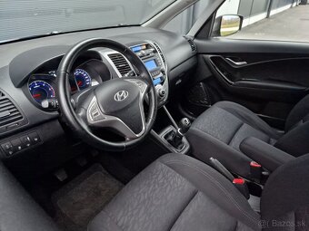 Hyundai ix20 1.6 CRDi Comfort - 8