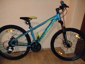 Bicykel 26 Kellys Madman XXS - 8
