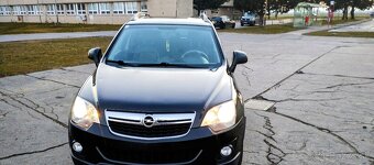 Opel Antara - 8